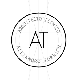 Arquitecto técnico Alejandro Turrión